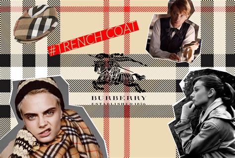 The Italian Rêve – La Storia di Burberry in 9 Punti